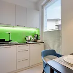Daire Lion - Chopina 29 With Parking 5 Min From The And Center Sopot