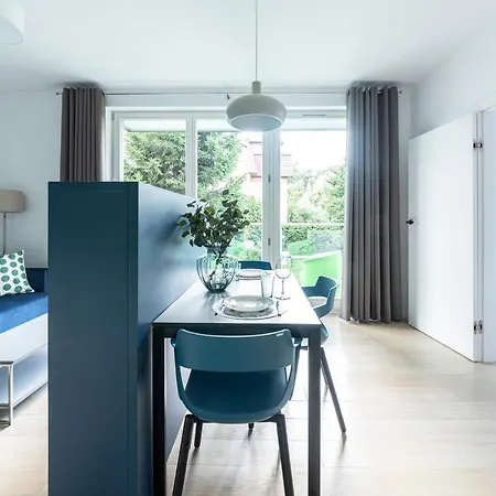 Apartament Lion - Chopina 29 With Parking 5 Min From The And Center *