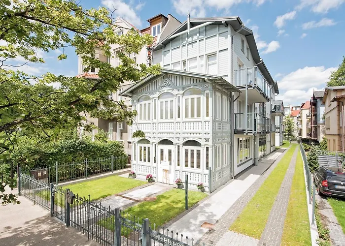 Lion - Chopina 29 With Parking 5 Min From The And Center Apartment *